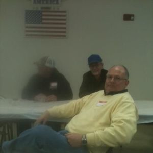 Meet your Posher, David